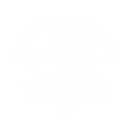 Logo Casa de Oración Familiar
